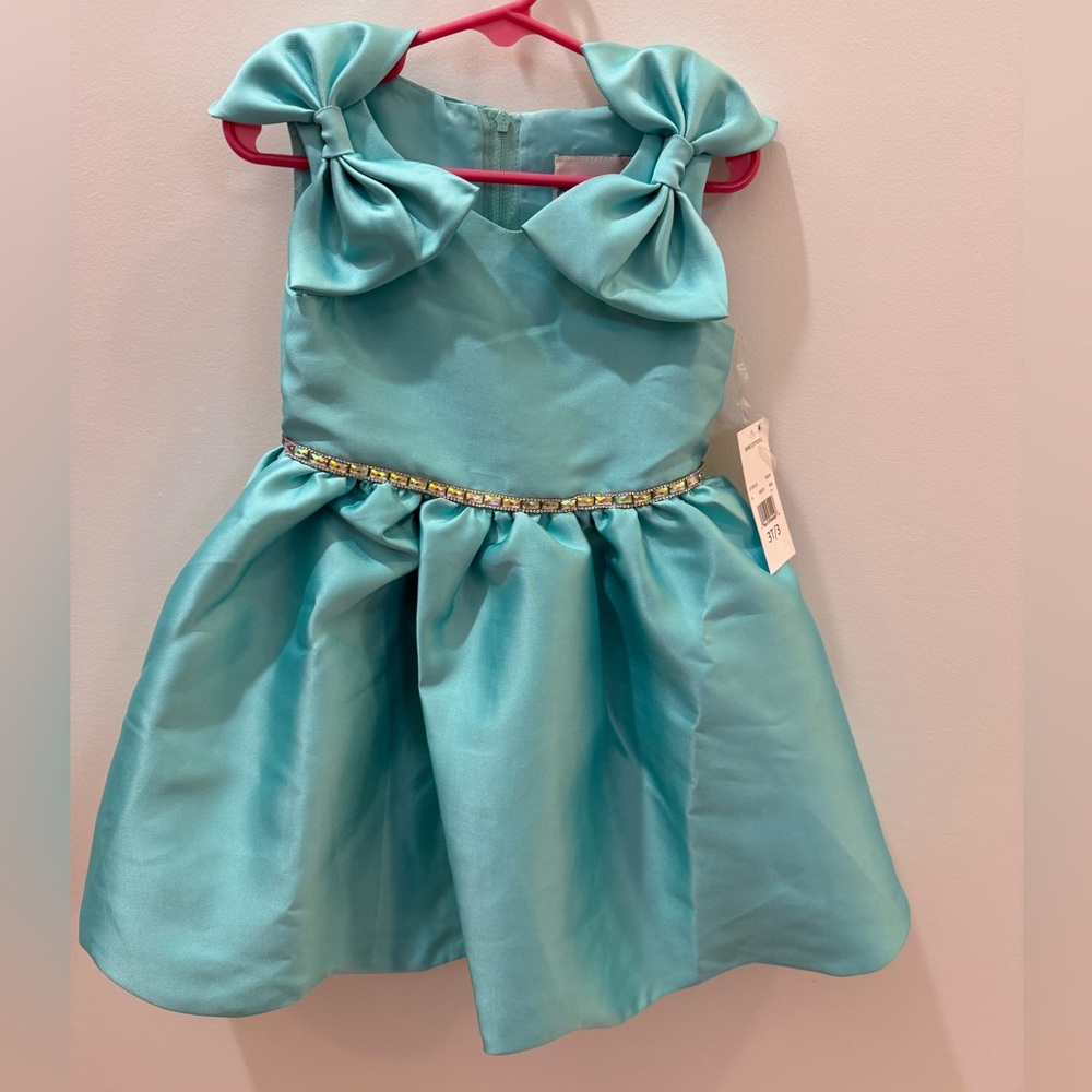 NWT Rare Editions dress